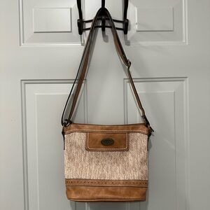 b.o.c BORN Callahan Crossbody bag